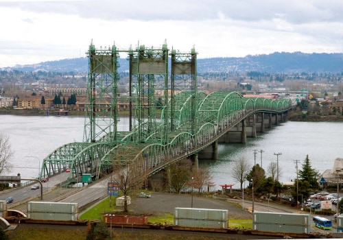 The Impact of Transportation Projects on the Economy of Clark County, Washington